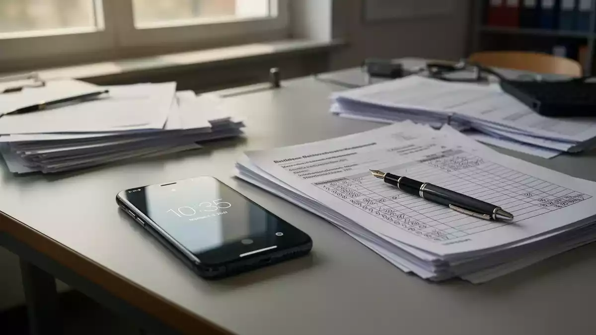GEW Berlin startet App zur Arbeitszeiterfassung für Lehrkräfte