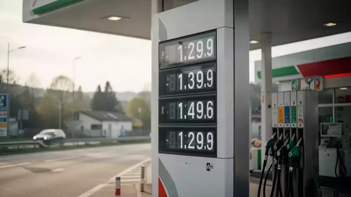 Bayern startet Kontrollen der 12-Uhr-Regel: Bußgelder bis 100.000 Euro möglich