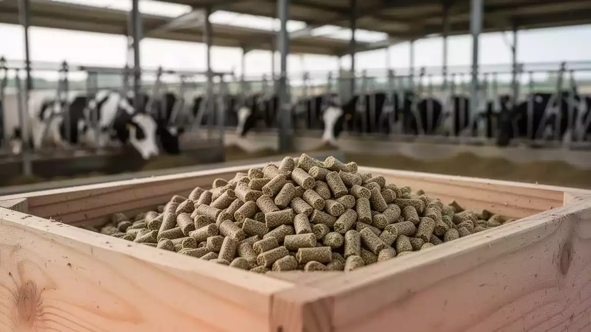 Yucca-Schidigera-Extrakt: Natürliche Lösung für Tiergesundheit und Emissionsreduktion