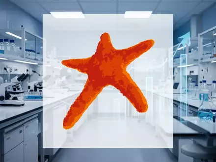 Modernes pharmazeutisches Labor mit Fokus auf medizinische Innovation und Marktwachstum. - Foto: über boerse-global.de