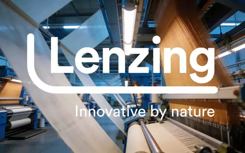 Moderne, industrielle Textilfertigungsanlage in einer professionellen, atmosphärischen Aufnahme. - Foto: über boerse-global.de