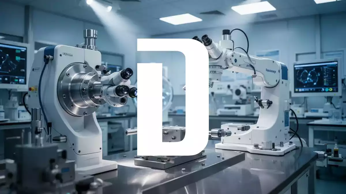 Draegerwerk: Effizienzprogramm bis 2030 und Capital Markets Day im November