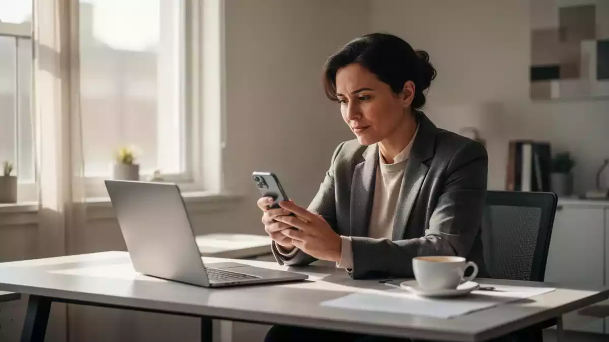 Social Media in der Freizeit: Wann private Posts den Job gefährden