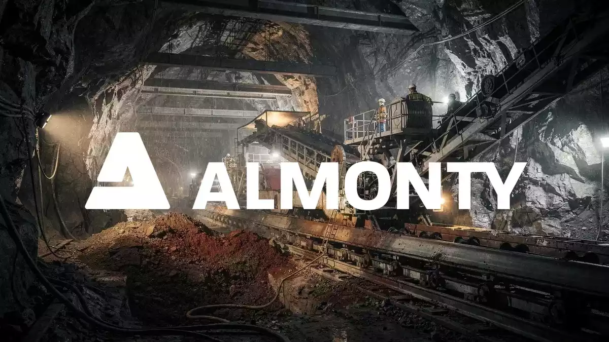 Almonty Industries Buyback: Tungsten Stock's 28x Rally Faces Valuation Scrutiny