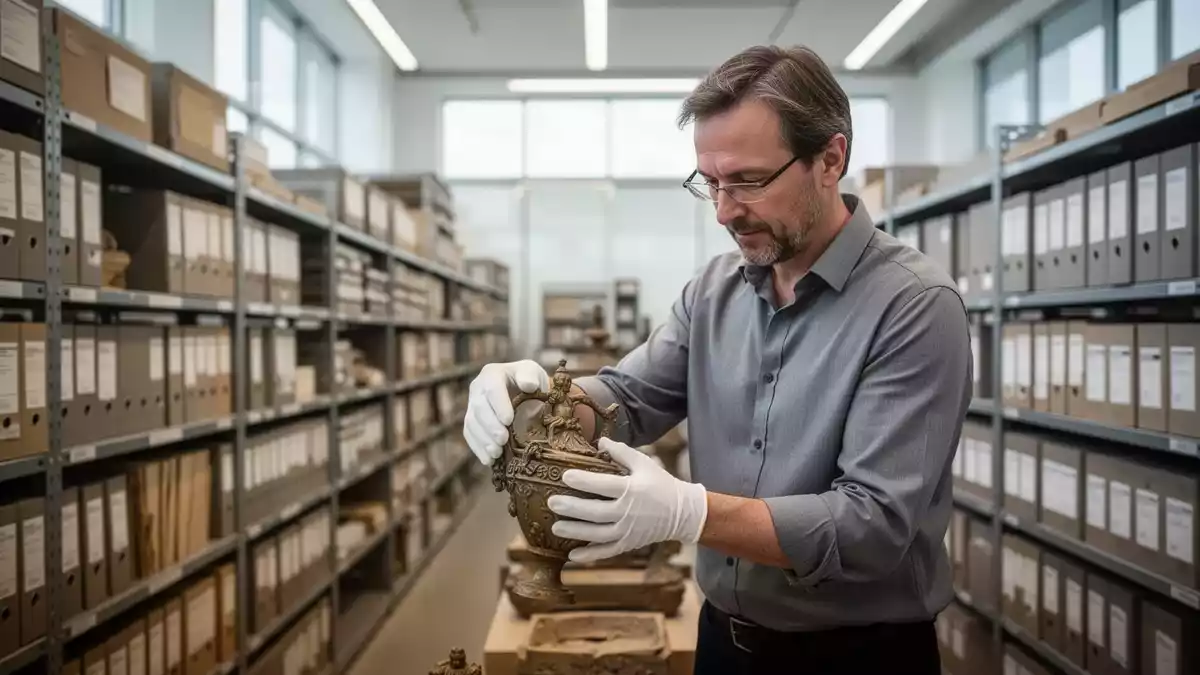 Wiesbadener Stadtmuseum: Umzug in ehemalige Sportarena geplant
