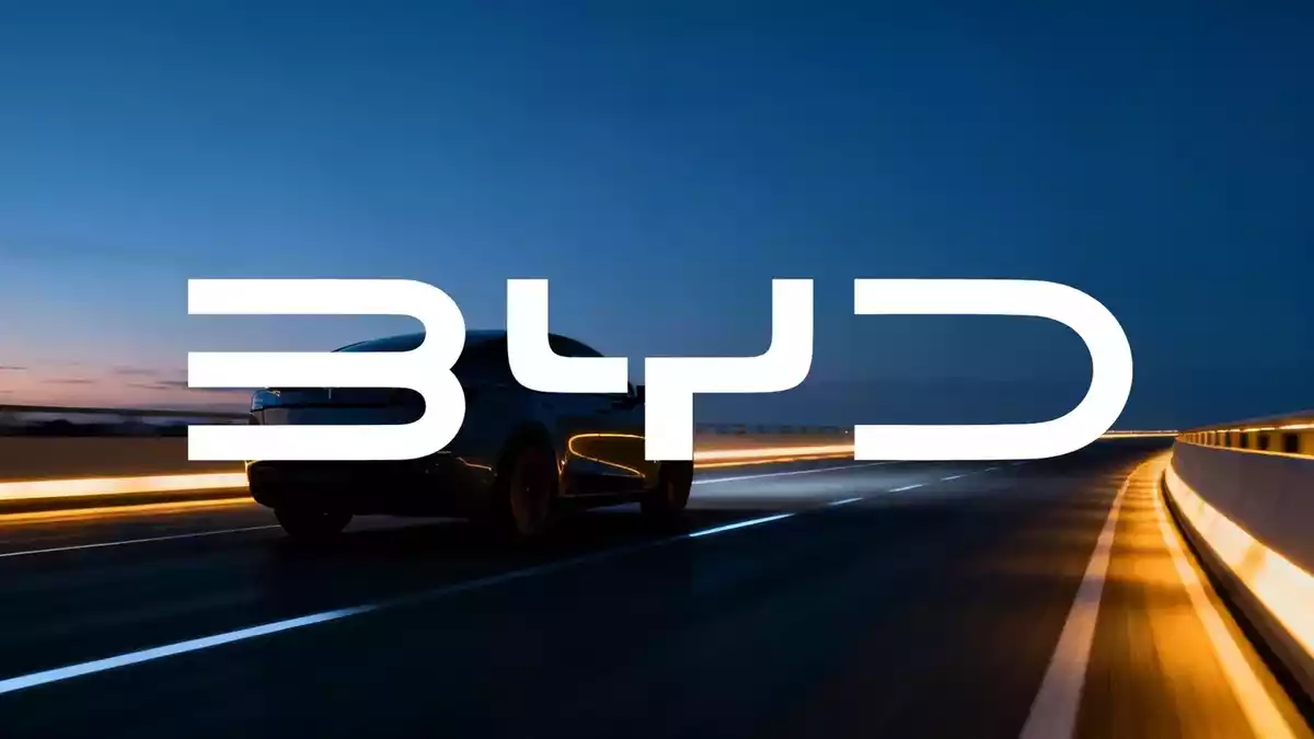 BYD July Sales Hit Record but 2026 Target Looms as Overseas Growth Accelerates