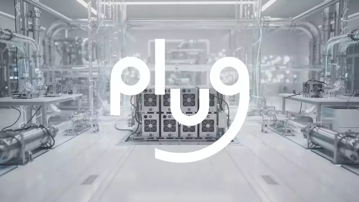 Plug Power Stock Drops on Rising Yields, But Operational Turnaround Gains Traction