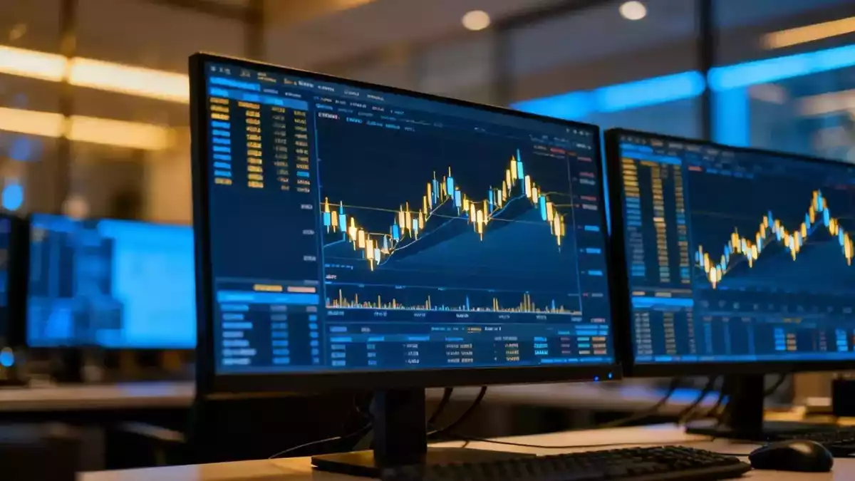 Vanguard All-World ETF Faces Tech Selloff as Bond Yields Hit 19-Year High