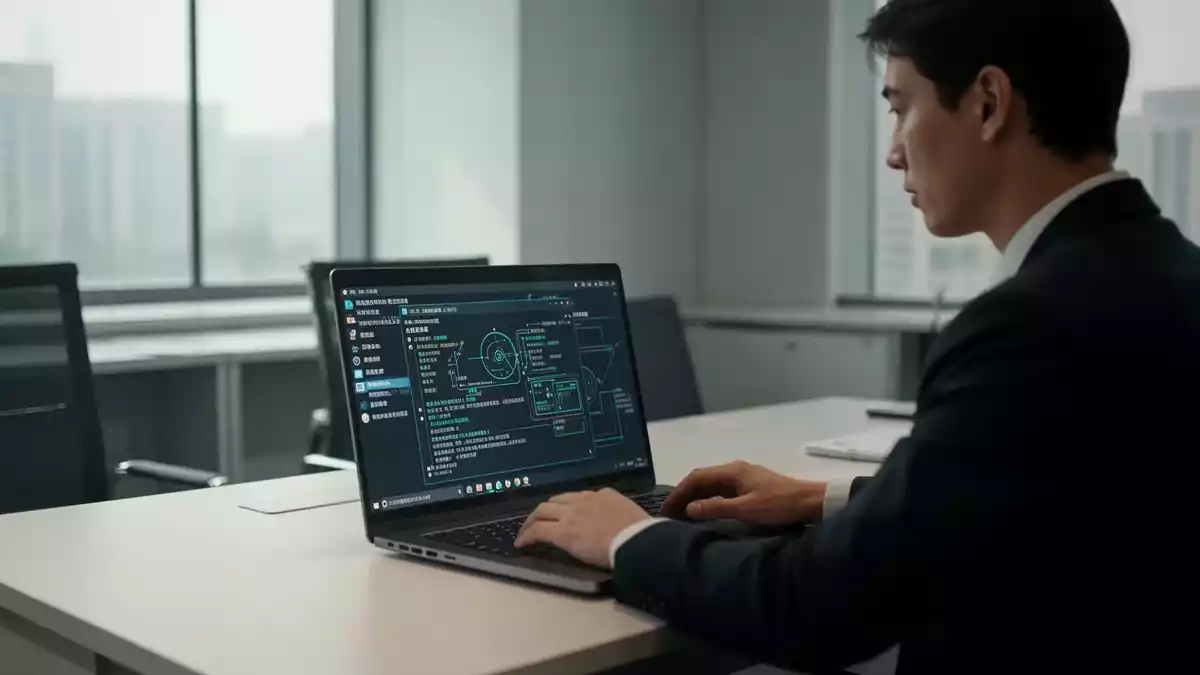 China ordnet sofortigen Austausch von Windows 10 Government Edition an