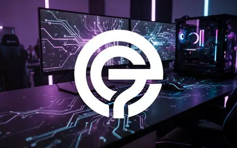 Abstrakte Darstellung einer modernen Gaming-Umgebung mit atmosphärischer Beleuchtung als Symbol für die Videospielindustrie. - Foto: über boerse-global.de