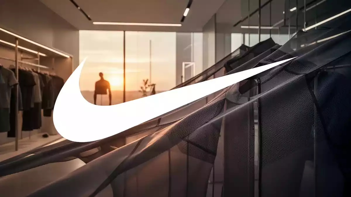Nike: Finanzchef erwartet frühere Margenerholung als geplant