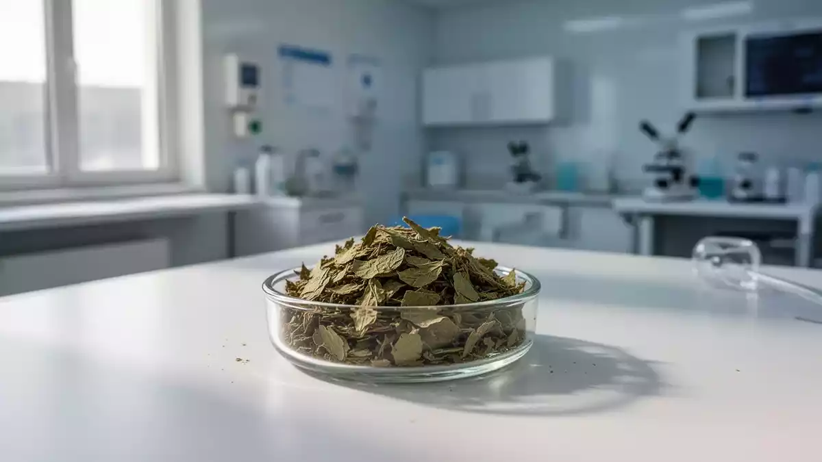 Kratom-Krise: US-Giftnotrufe melden 6.500 Prozent mehr Fälle