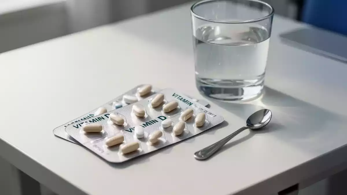 Stiftung Warentest: Vitamin-D-Präparate oft überdosiert – nur zwei Produkte überzeugen