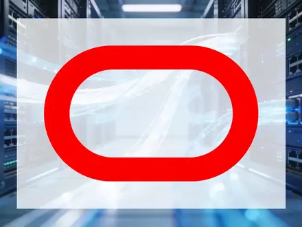 Abstrakte Darstellung moderner Rechenzentren und Cloud-Infrastruktur als Symbol für massives Unternehmenswachstum. - Foto: über boerse-global.de