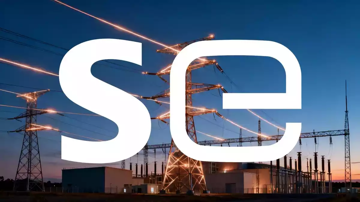 Siemens Energy Stock Dip vs Strong Q3 Results and AI Data Center Demand
