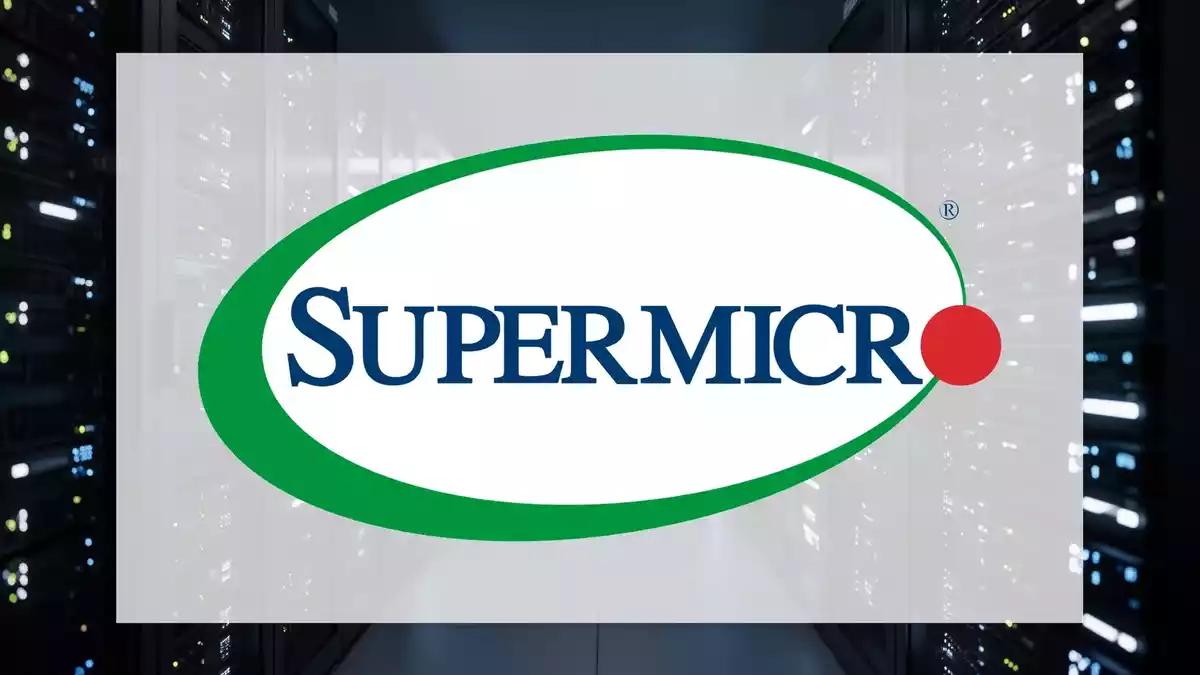 Super Micro Computer: KI-Boom beschert Gewinnsprung im vierten Quartal