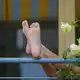 Die Internationale Gartenausstellung IGA sucht den schönsten Balkon im Ruhrgebiet. (Symbolbild) - Bild: Thomas Warnack/dpa/dpa-tmn