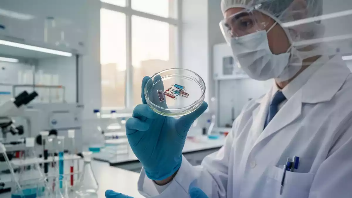 Insulinresistenz: Neue Studien zeigen genetische Vorteile und Diät-Erfolge