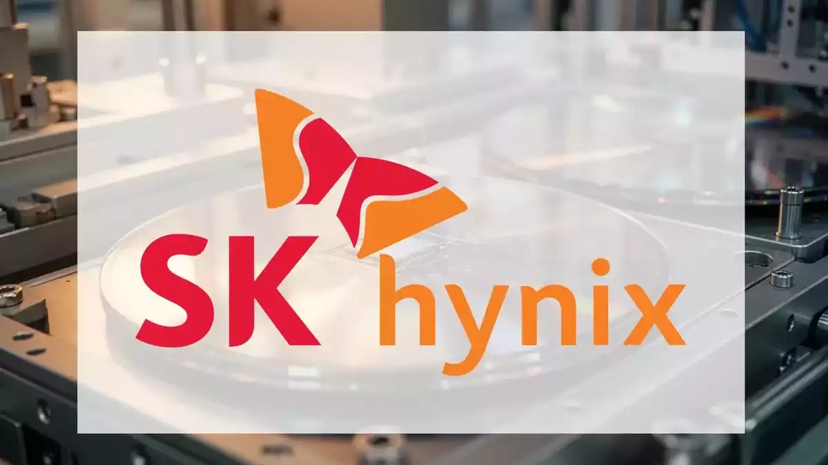 SK Hynix Shares Plunge 9.8% on Global Rate Shock, Union Wage Deal Nears