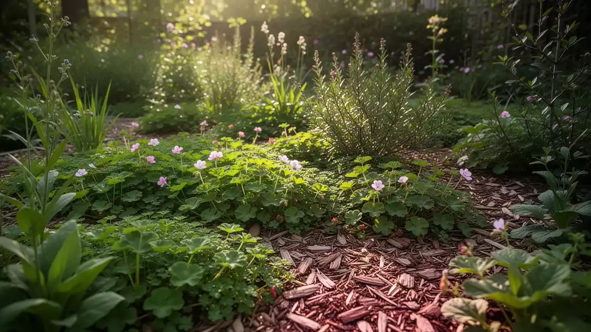 Zeitsparende Haushalts- und Gartenmethoden: Nachhaltigkeit im Alltag