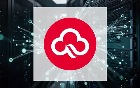 Abstrakte Darstellung von Cloud-Infrastruktur und digitalen Datenströmen in einem professionellen Technologie-Kontext. - Foto: über boerse-global.de