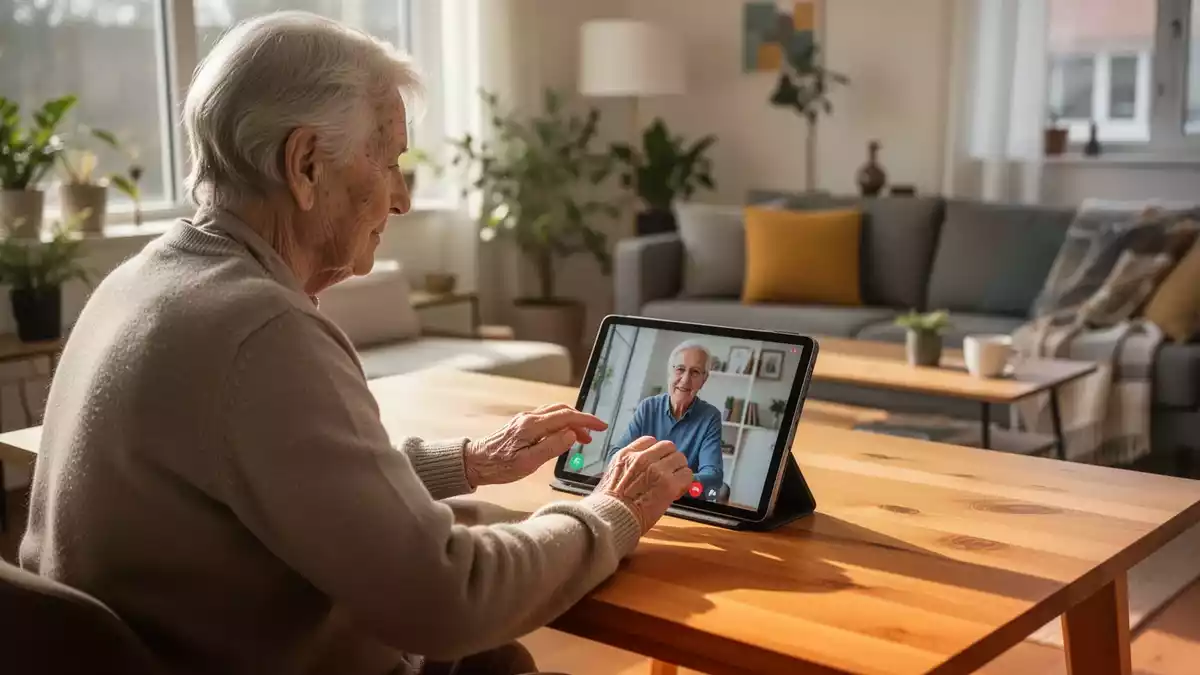 Hannovers Senior*innenplan 2030: Digitalisierung als Schlüssel für mehr Teilhabe