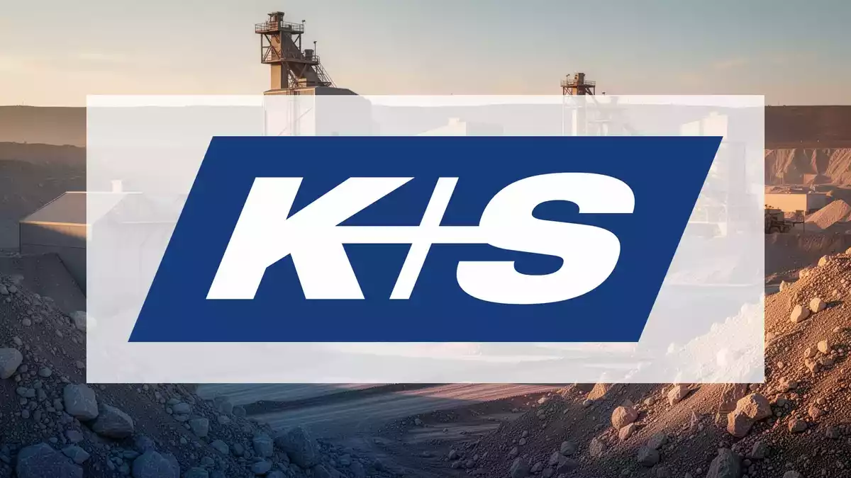 K+S hebt Prognose an: Starkes Q2 treibt Zuversicht für 2026