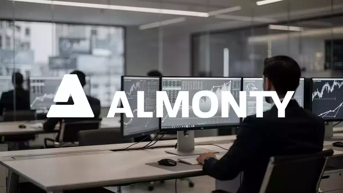 Almonty Industries: Insider Selling Casts Shadow on Tungsten Stock's 28x Surge