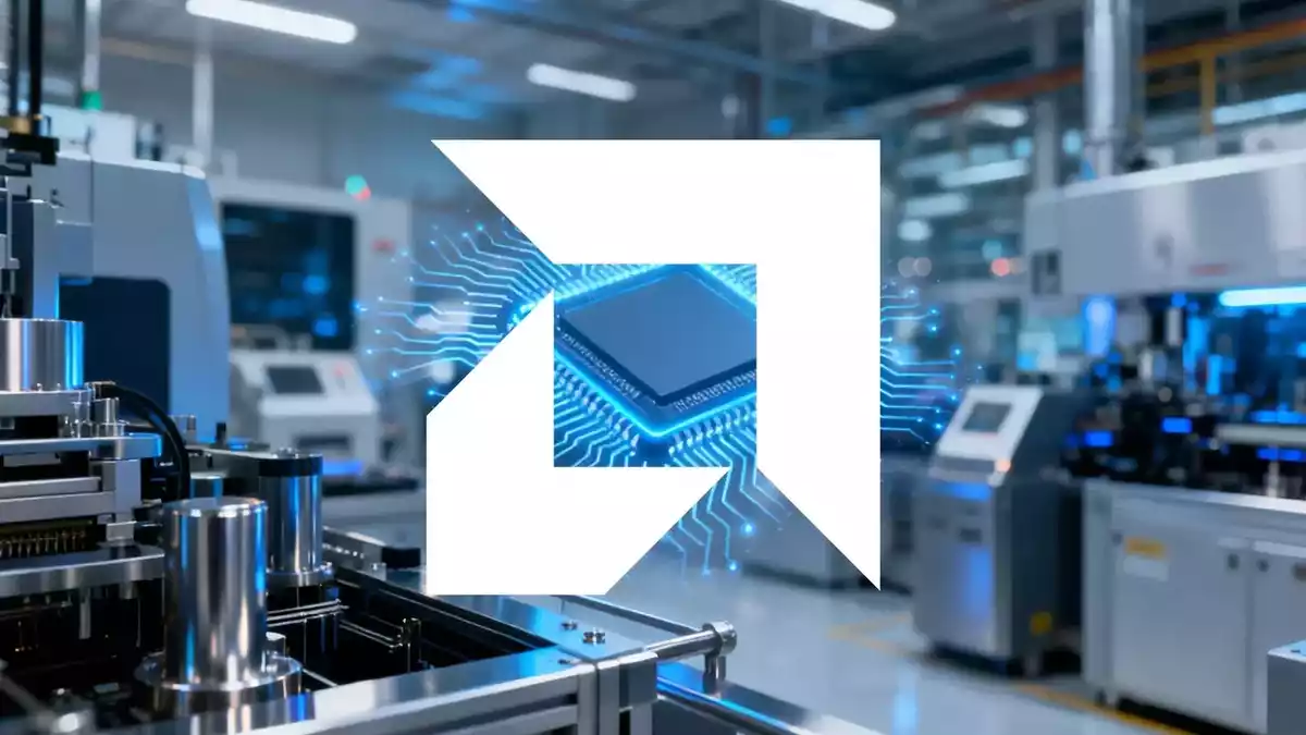 AMD Stock vs. AI Growth: Why the 19% Dip May Be a Buying Opportunity