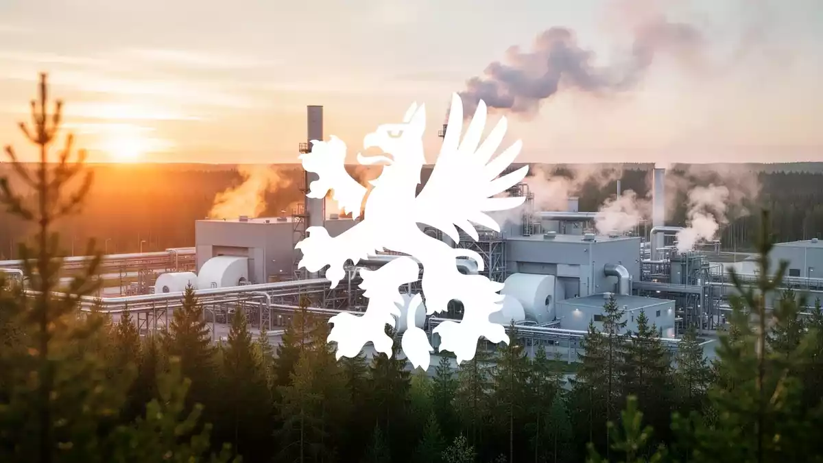 UPM-Kymmene: China genehmigt Papier-Joint Venture mit Sappi, Sperrholz-Spin-off schreitet voran