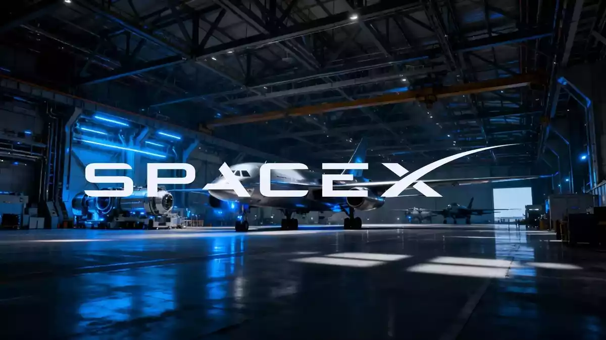 SpaceX Share Unlock Day 70: 319M Shares Hit Market Amid 91% Volatility