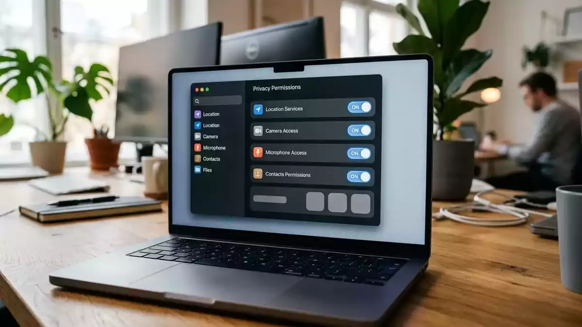 Windows 11: Neuer Insider-Build bringt detaillierte Datenschutzkontrollen für Desktop-Apps