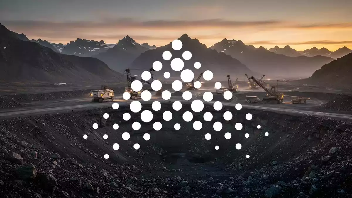 Nova Minerals treibt Antimon-Erschließung am Estelle-Projekt voran
