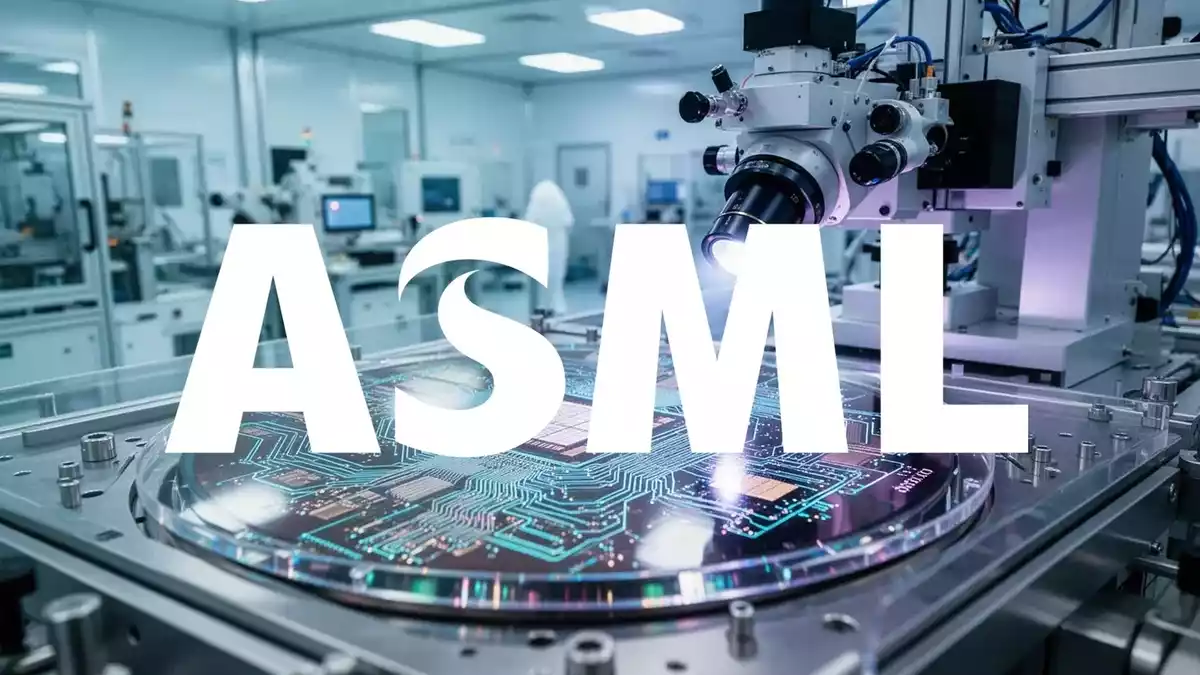 ASML Buyback vs. High-NA EUV Split: Intel, TSMC Diverge on $400M Machines