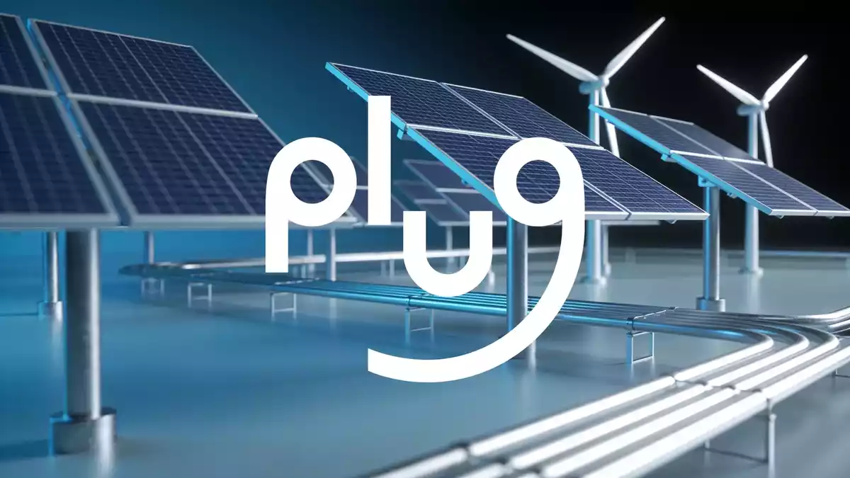 Plug Power: Kursrutsch durch Zinsangst, operative Fortschritte bleiben unterm Radar