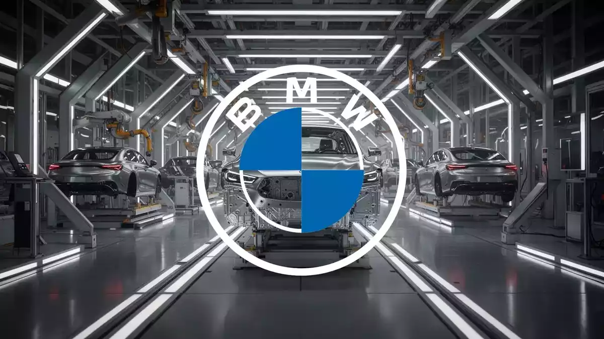 BMW Stock Near 52-Week Low as Q2 Profit Plunges 60% in China Slump