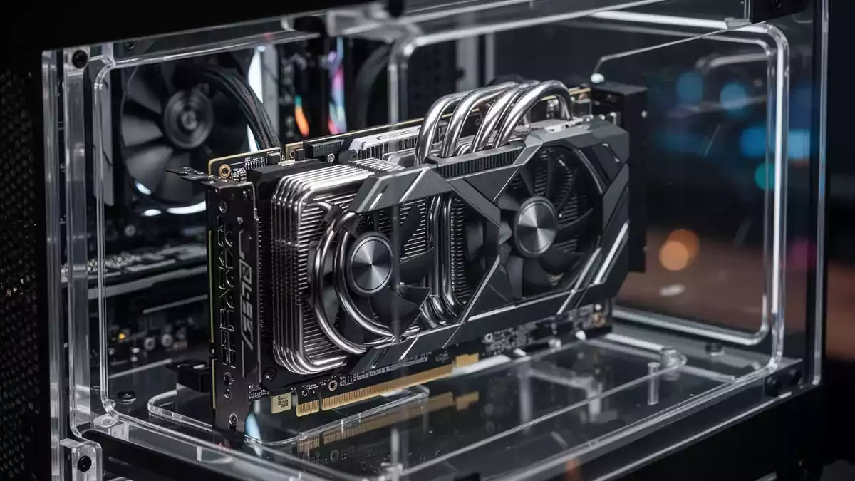 HYDRA 2.3B: VRAM-Übertaktung und Power-Limit-Steuerung für RTX 50