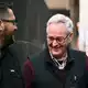 Drei Menschen kamen infolge des Mittagessens ums Leben, nur Pastor Ian Wilkinson überlebte schwer erkrankt. - Bild: Joel Carrett/AAP/dpa