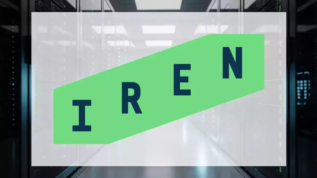 IREN Stock Drops 6.5% Despite Microsoft AI Deal as Treasury Yields Spike