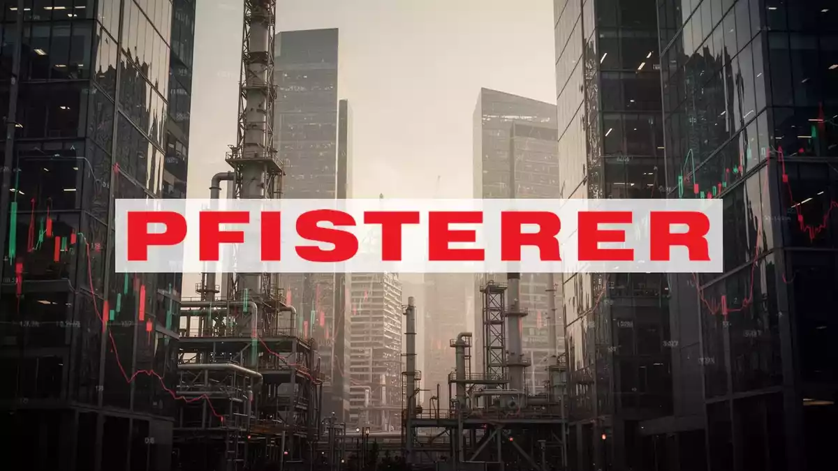 PFISTERER Halbjahreszahlen 2026: Umsatz und EBITDA stark gestiegen
