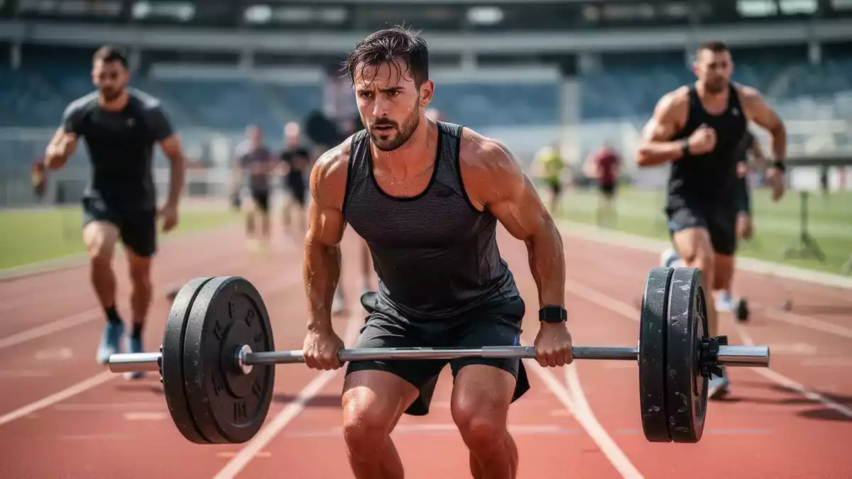 Hybrid-Fitness boomt: Deadly Dozen Rennen und Hyrox-Expansion prägen 2026