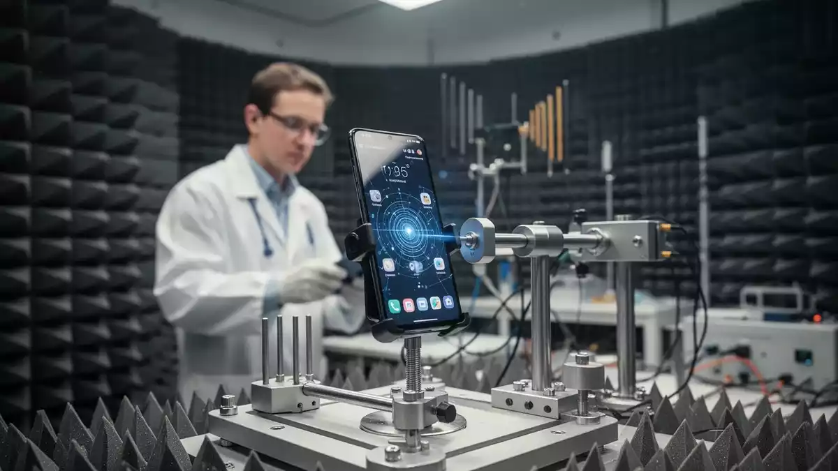 Honor Power2 übertrifft iPhone 17 Pro im Smartphone-Signaltest aus Chongqing