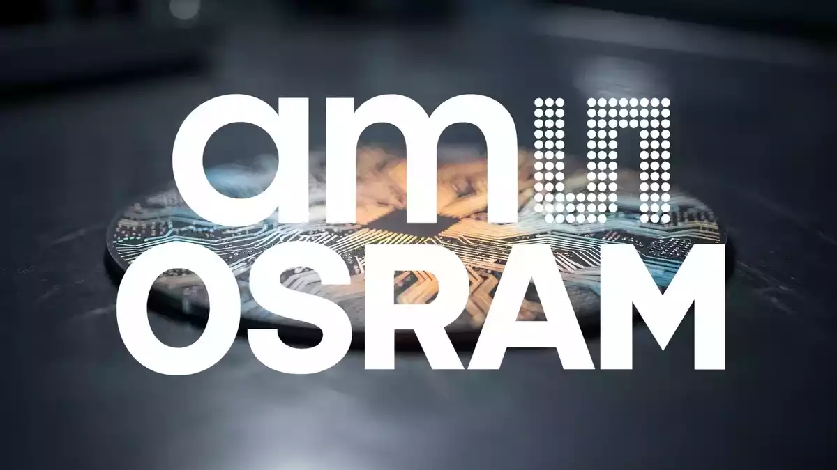 Ams Osram Stock Pullback: CEO Extension, Refinancing Signal Long-Term Strength