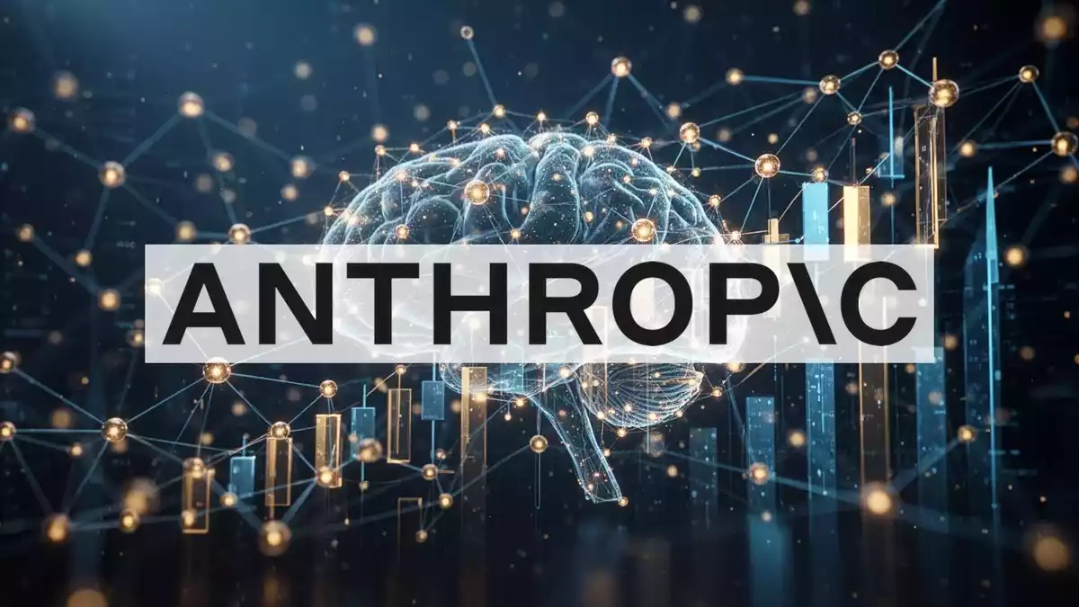 Anthropic überholt OpenAI: Rekordumsatz und Börsenpläne