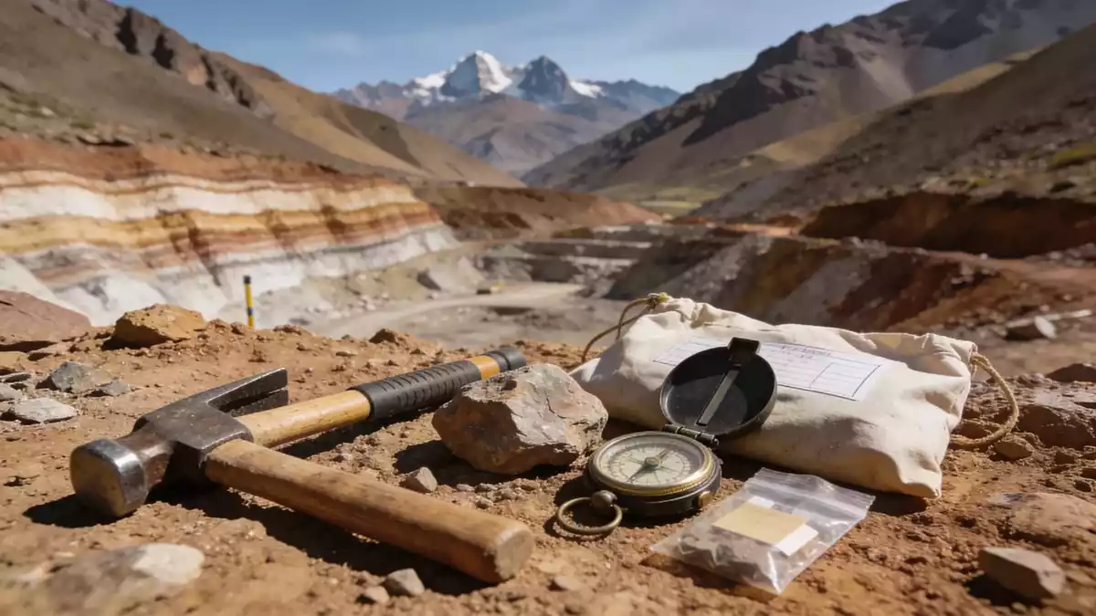 Salazar Resources: Kursrutsch trotz Fortschritten bei Curipamba-El Domo