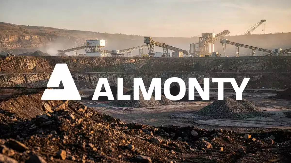 Almonty Industries Hits First Tungsten Concentrate at Sangdong, Posts Record Revenue