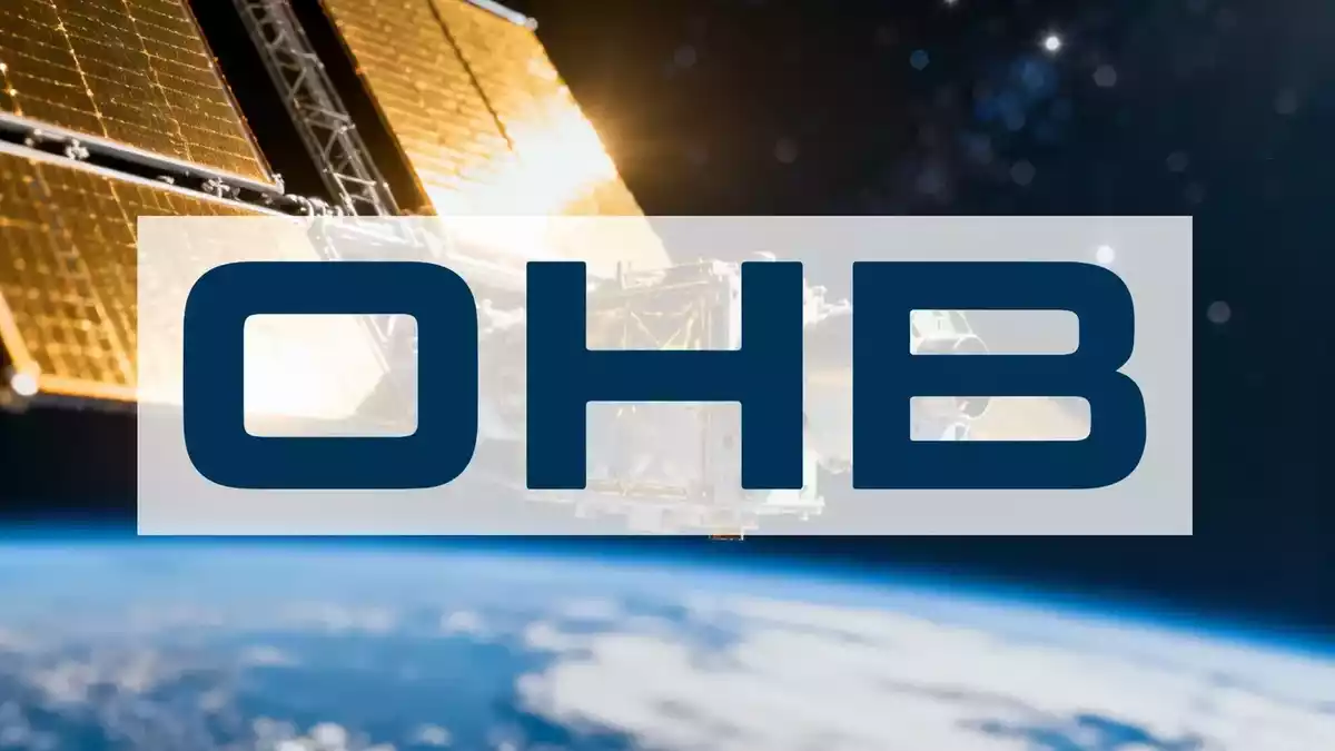 OHB SE Stock Pullback After Iris2 Order: Balance Sheet Strength vs. Execution Risks