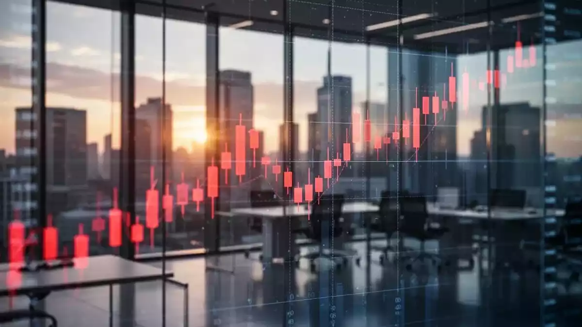 Redwood AI Stock Drops 6.5% Despite Strategic Deals; Quantum.IQ Acquisition Key