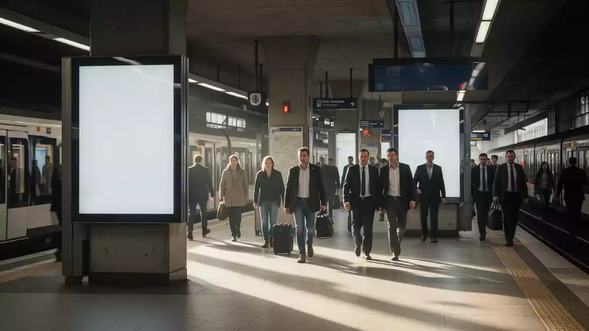 Münchens Bevölkerungsschutz: Neue digitale Kampagne mit Ströer informiert über Notfallvorsorge