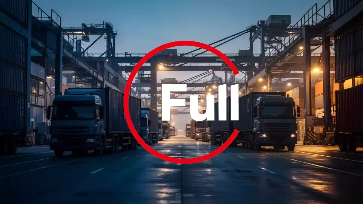 Full Truck Alliance: Rekordmarge und Gewinnsprung trotz verhaltener Aktienreaktion